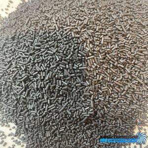 کربن مولکولارسیو یاراکمپرسور