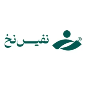 لوگو نفیس نخ