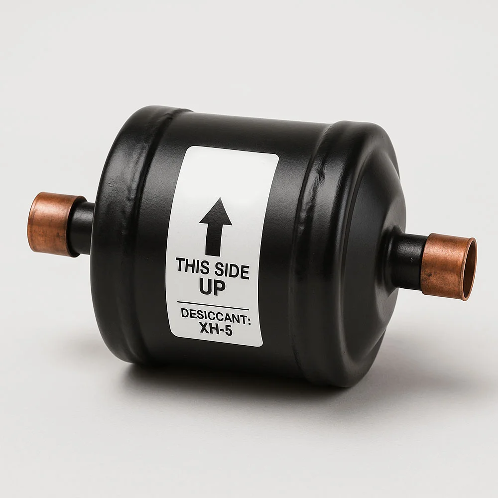 فیلتر درایر