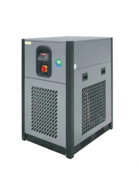 درایر تبریدی میکروپور فشار قوی سری MK-HP