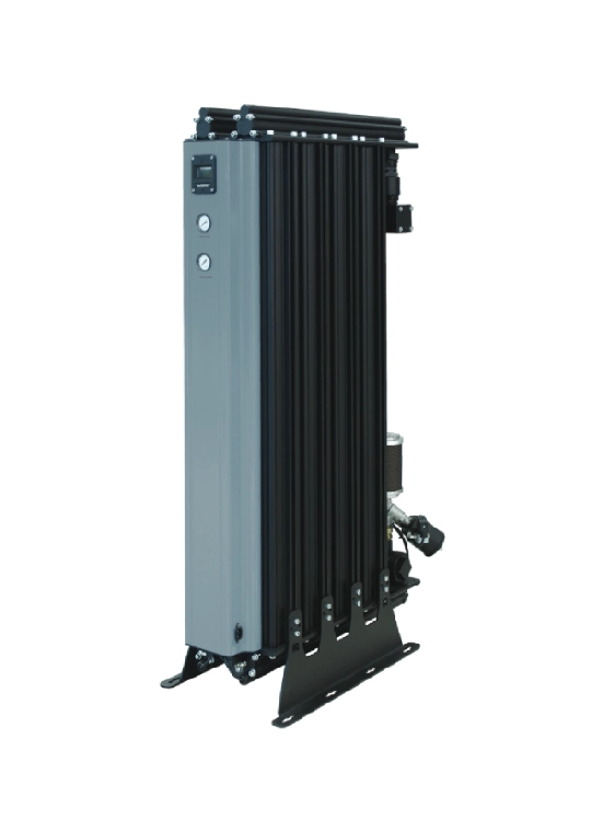 درایر جذبی سری MMD