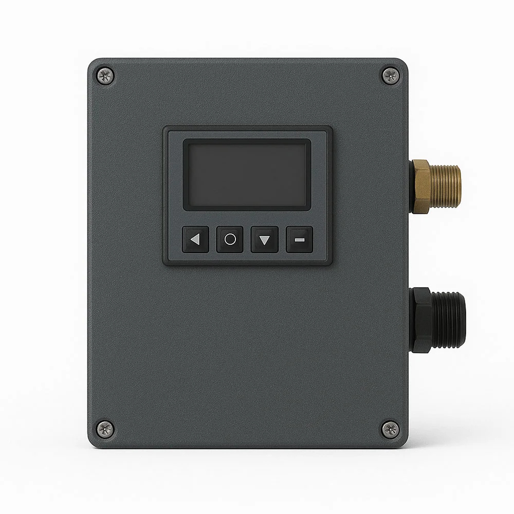 تابلو کنترل