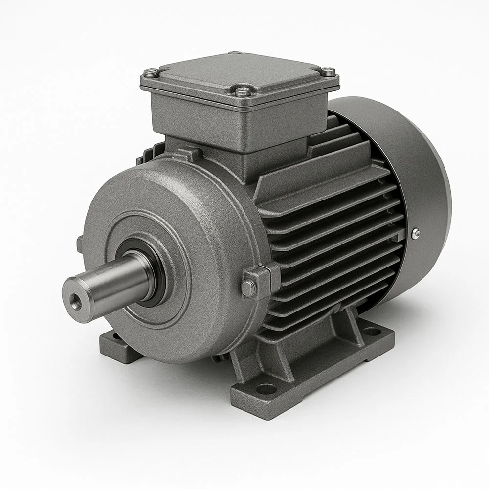 الکترو موتور