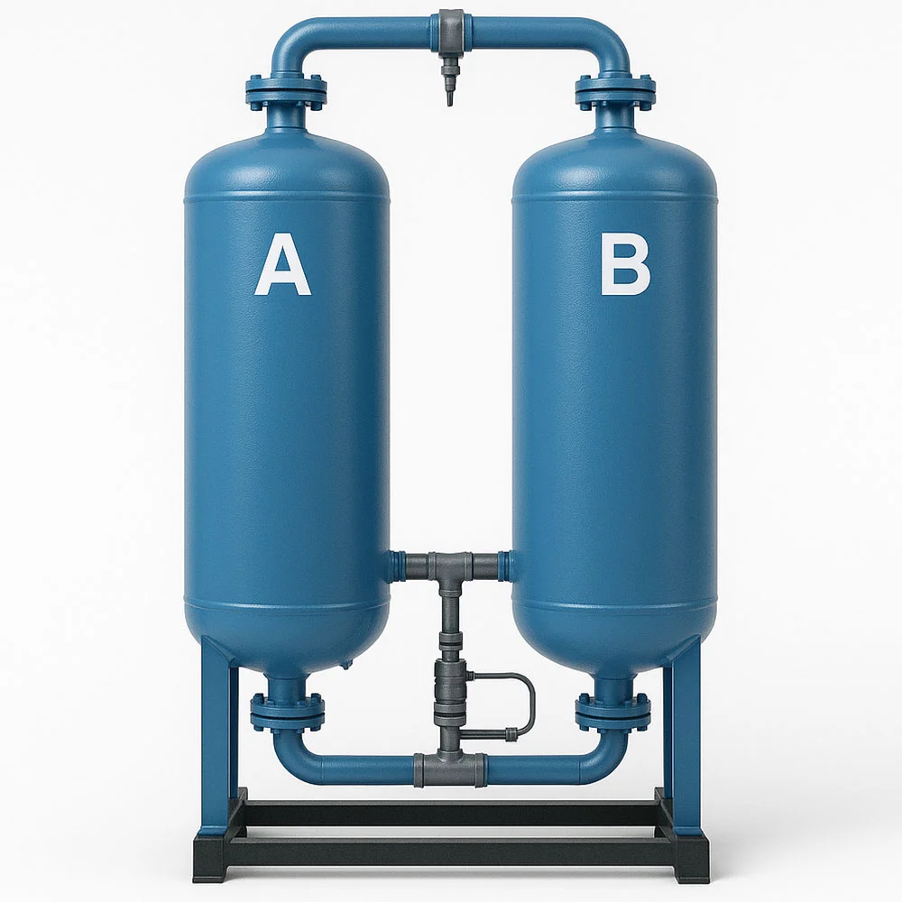 برج های جذبی